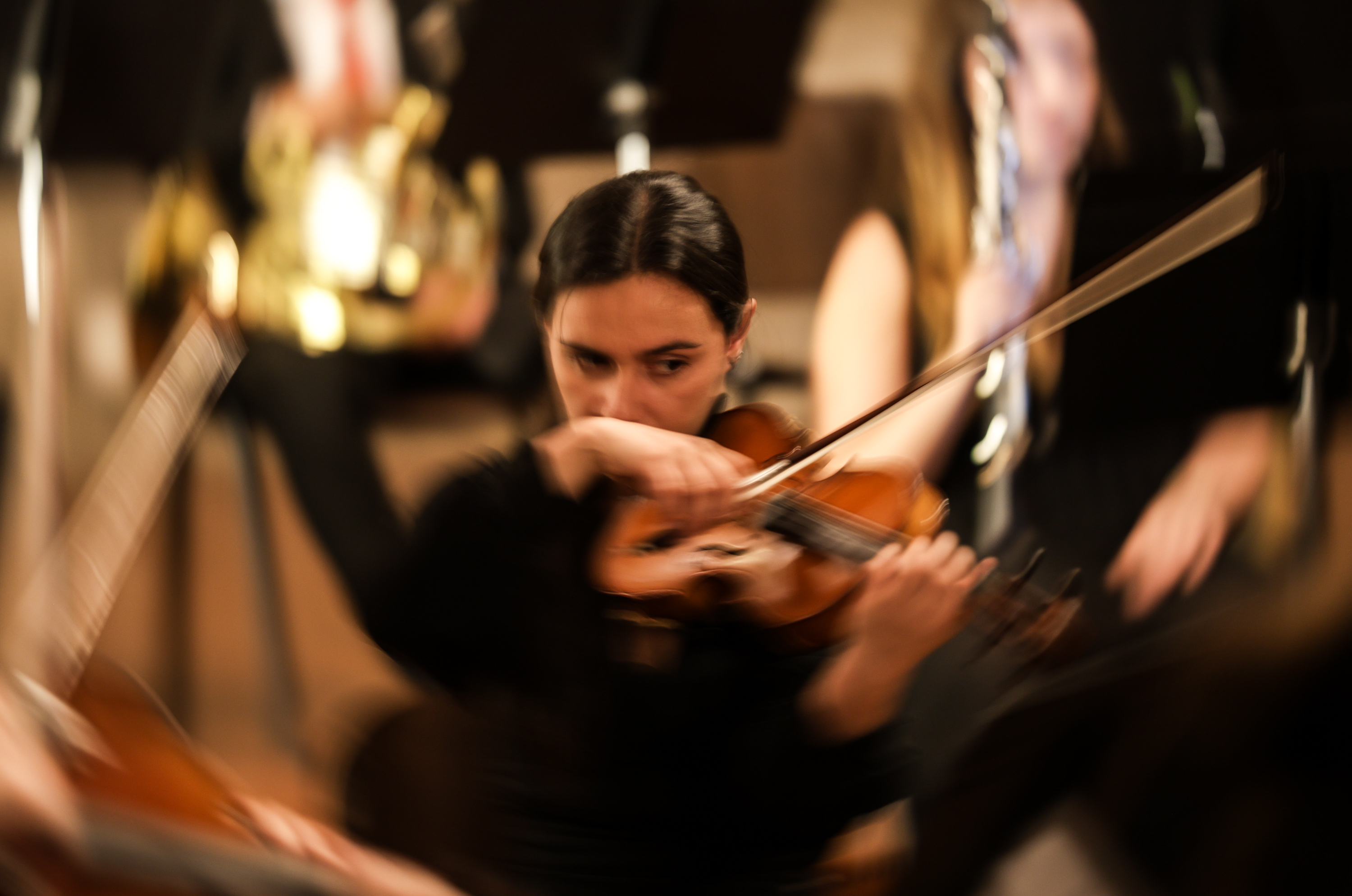 Thumbnail da galeria Concerto de Primavera